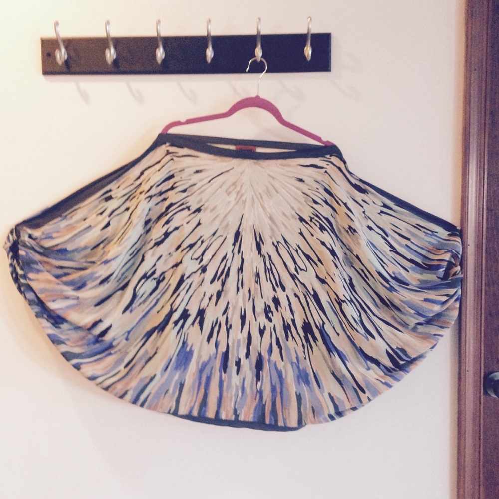 Fantastic Missoni Haute blouse